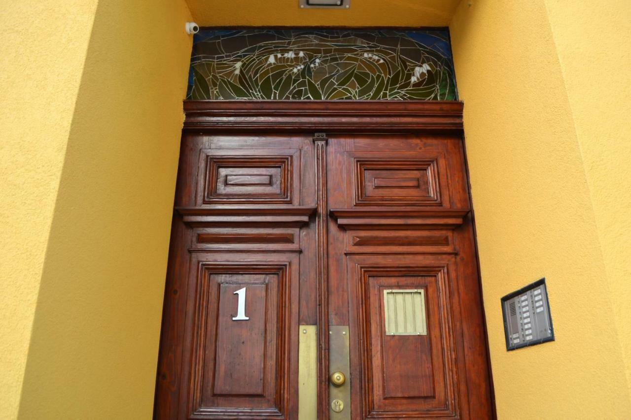 Aloes Studio Cracóvia Exterior foto
